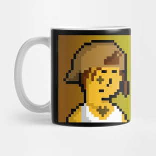 Bad Boy Mug